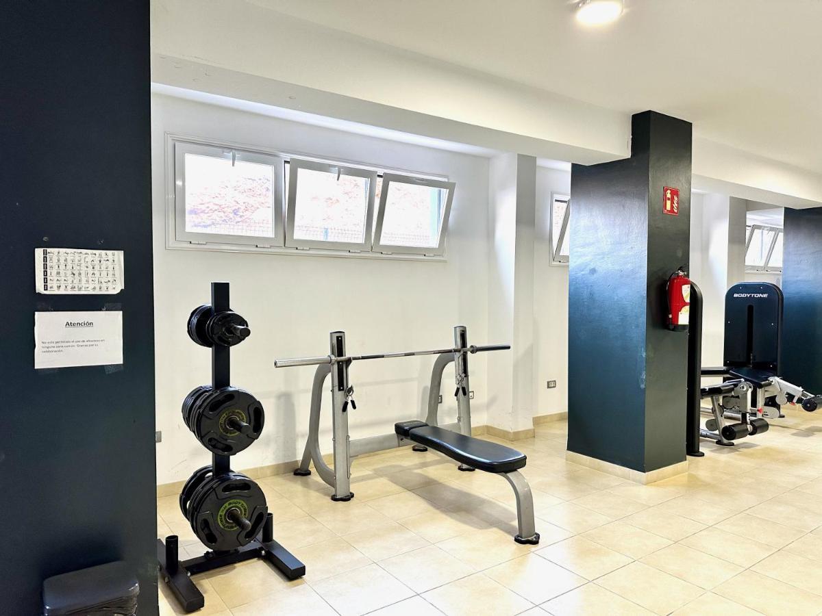 Pambnb - Cozy Seaview With Gym & Kids Park Apartamento *