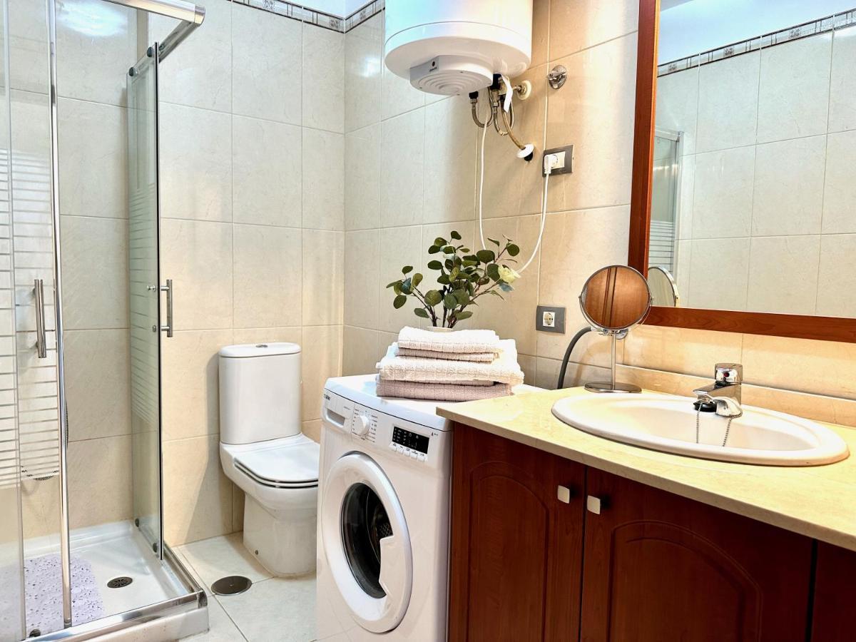 Pambnb - Cozy Seaview With Gym & Kids Park Apartamento