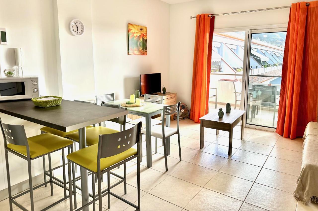 Appartement Pambnb - Cozy Seaview With Gym & Kids Park