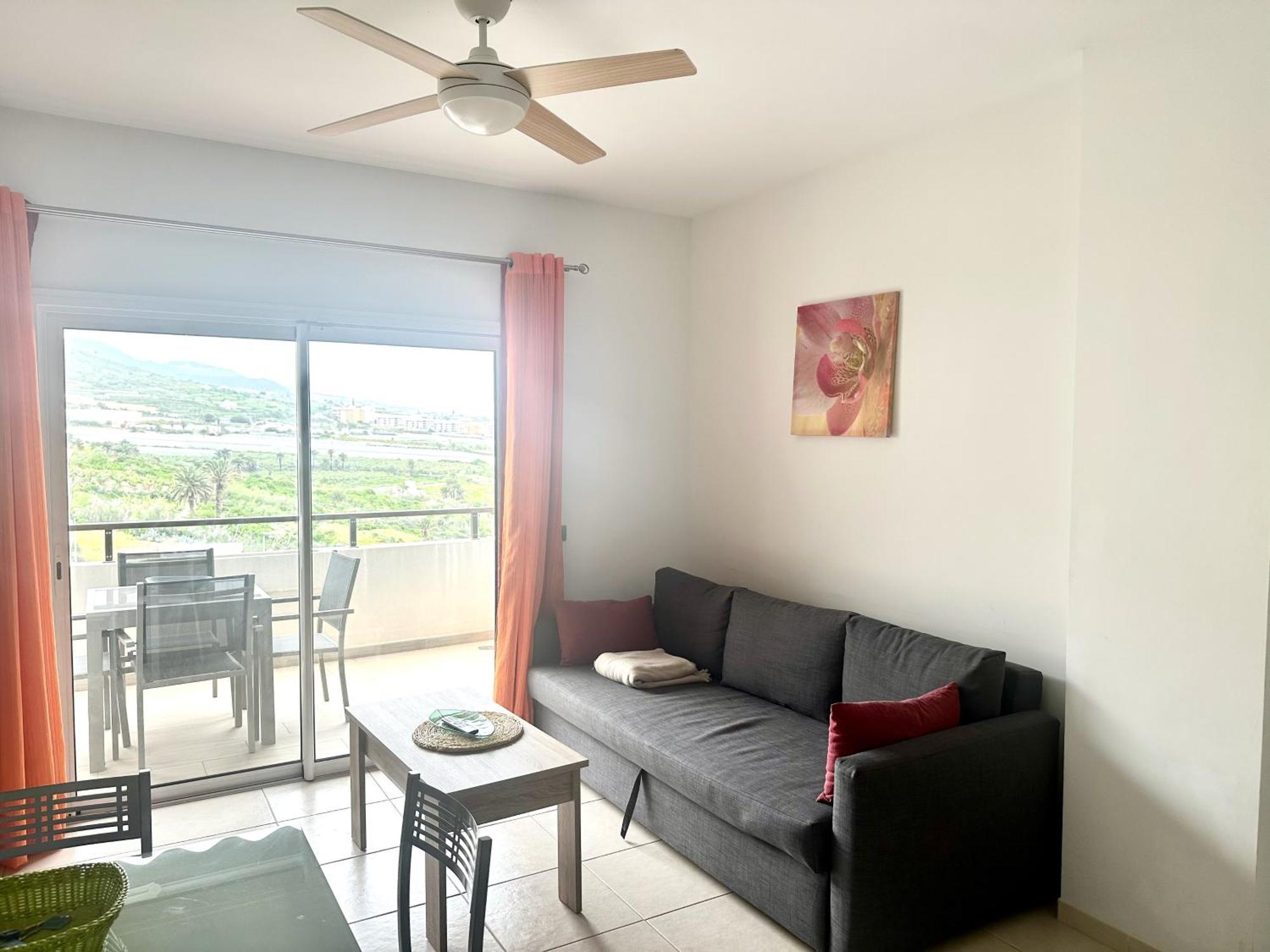 Pambnb - Cozy Seaview With Gym & Kids Park Apartment *