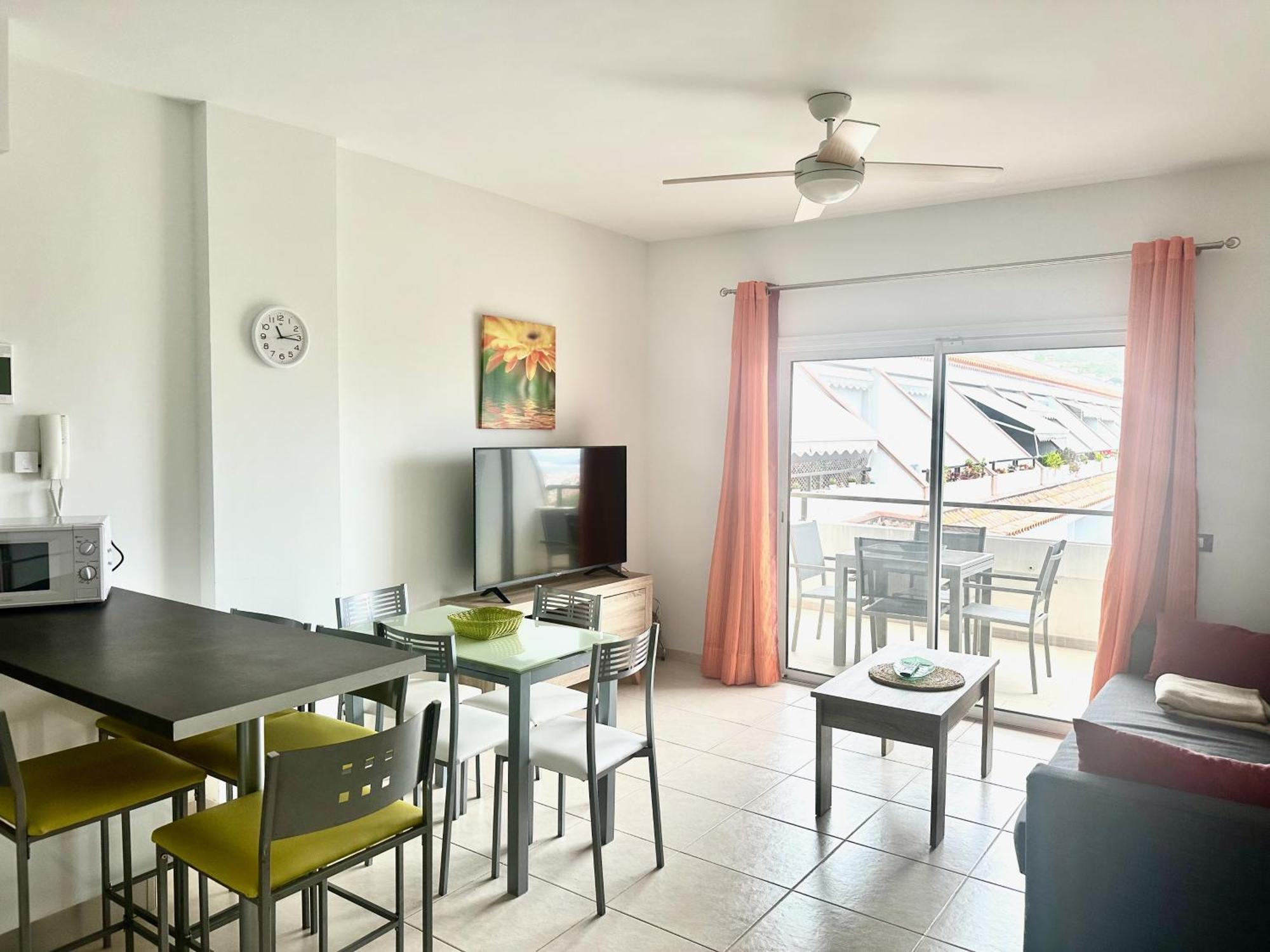 Appartement Pambnb - Cozy Seaview With Gym & Kids Park *