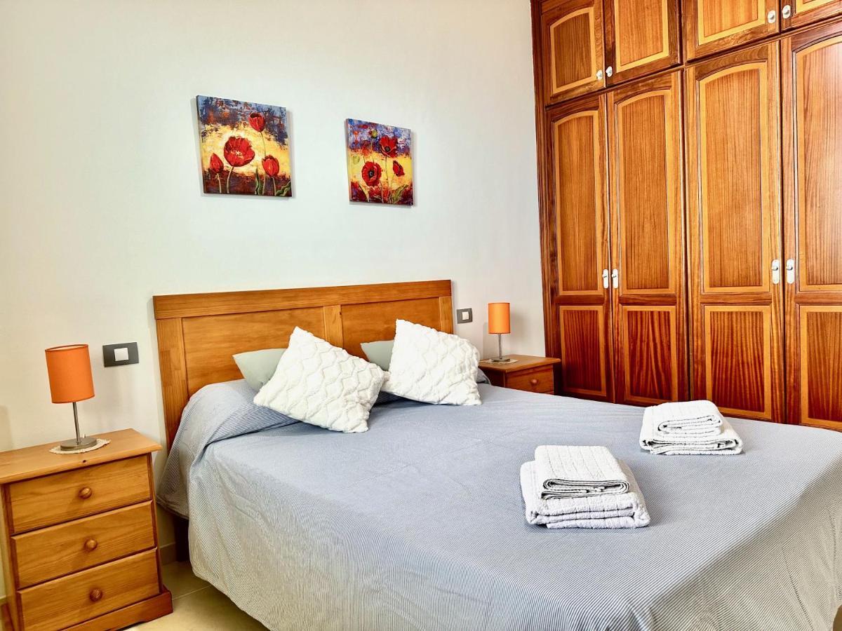 Pambnb - Cozy Seaview With Gym & Kids Park Appartement *